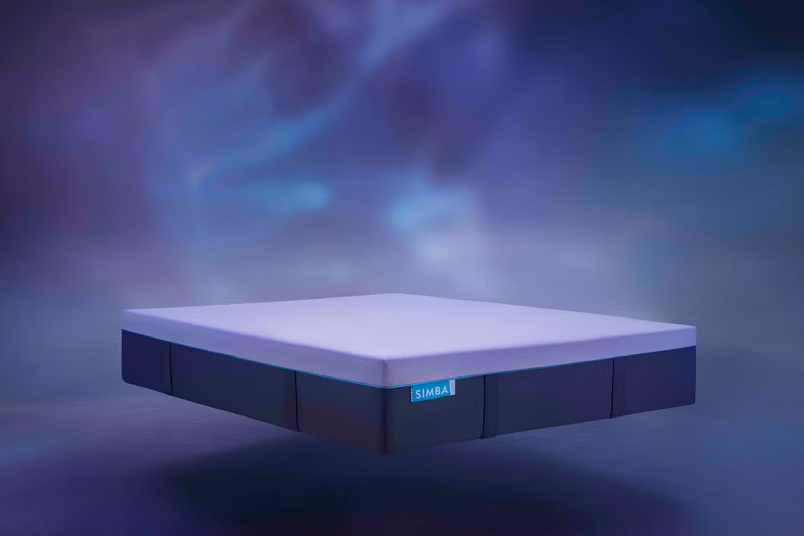 Simba Sleep Featured Image