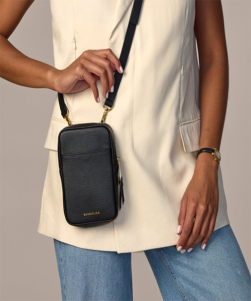 2. Expanded Pouch