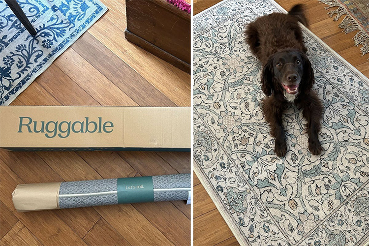 Ruggable Review — Are Washable Rugs Actually Worth It for Real Homes?
