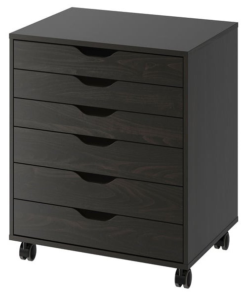 3. ALEX Drawer Unit