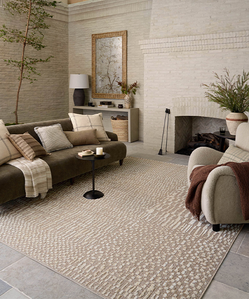 4. The Louie Rug