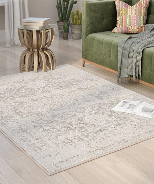 5. Hillsby Oriental Area Rug
