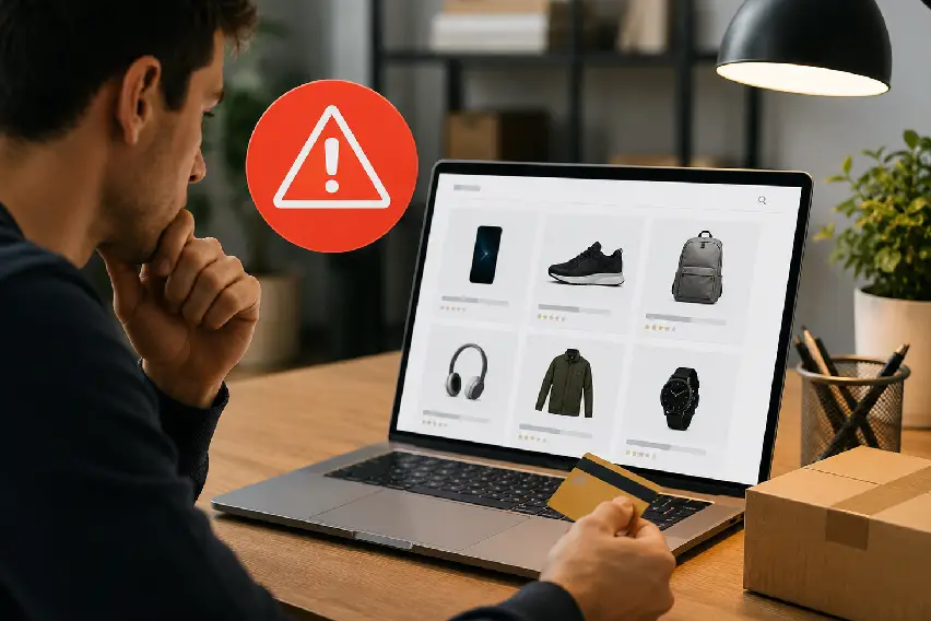 AFA Stores Review 2026 — Is It Legit? Real Risks to Know Before Buying
