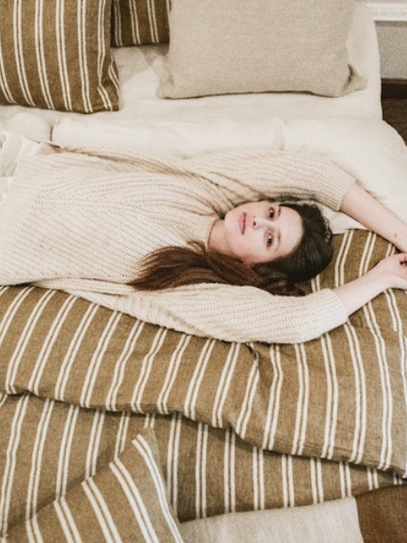 Belgian Linen