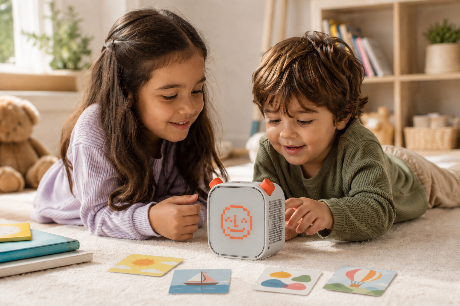Yoto Player Review 2026 — Does It Actually Outgrow With Your Kids?