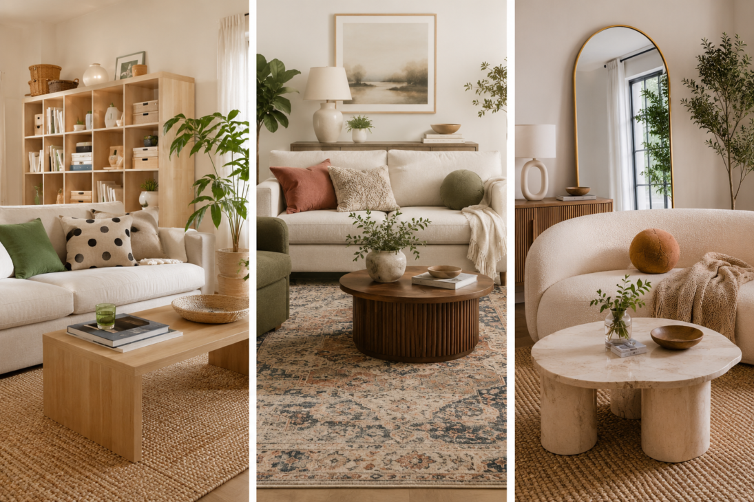 Wayfair vs IKEA vs Lulu & Georgia: Where I Actually Buy