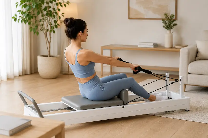 Pilates Flo Review 2026 — Portable Reformer or Money Trap?