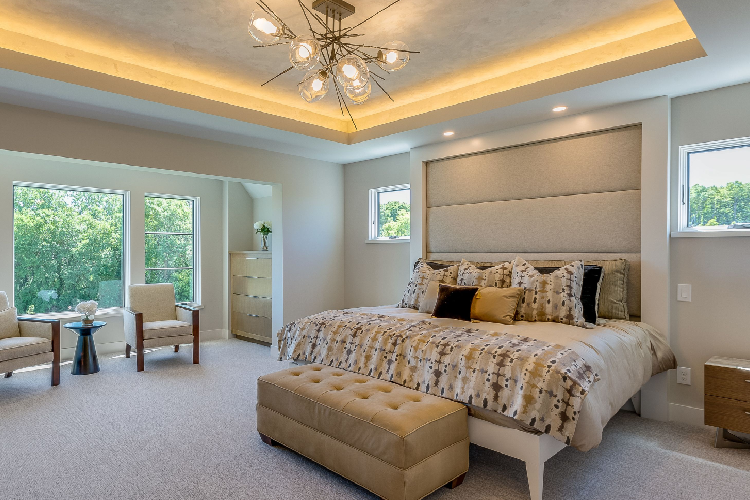 How To Make Your Bedroom Feel Luxurious Without Spending Much — What Actually Works