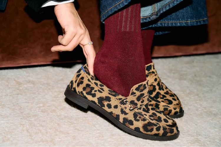 I Wore Rothy's for a Year — Here's What Nobody Tells You Before You Buy