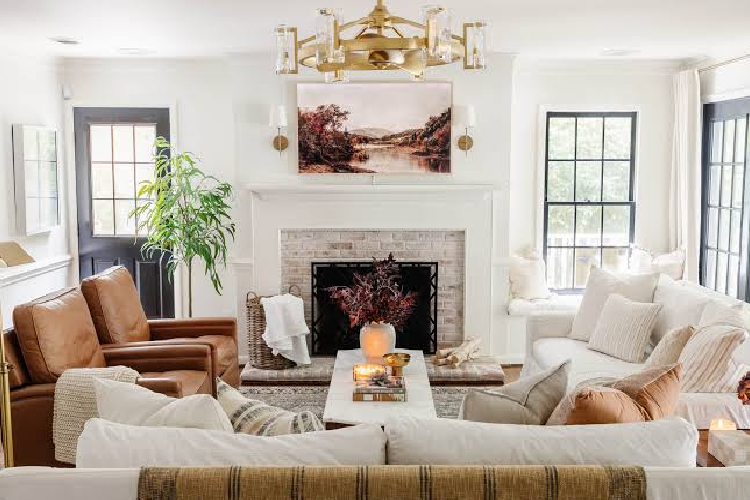 How We Furnish Our Home On A Budget — The Honest Approach That Actually Works