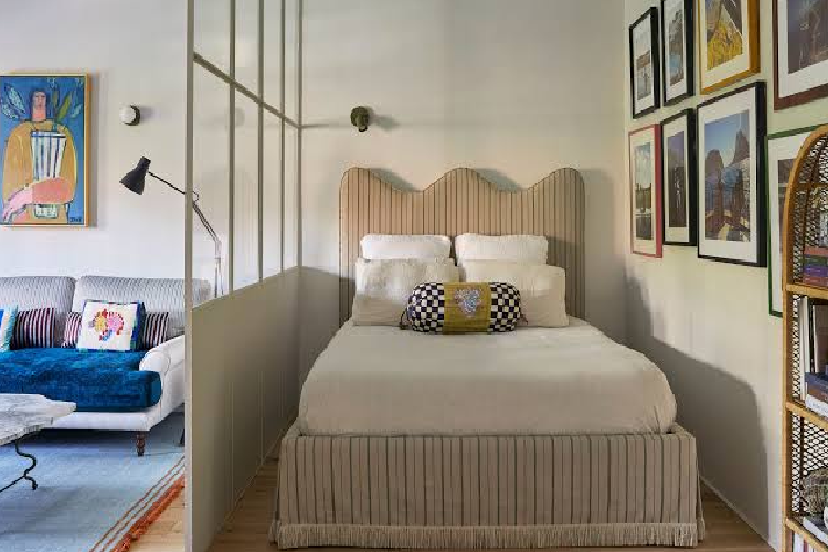 How To Make Your Bedroom Feel Luxurious Without Spending Much — What Actually Works