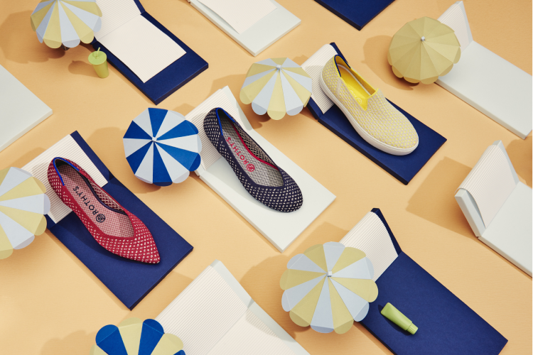 I Wore Rothy's for a Year — Here's What Nobody Tells You Before You Buy