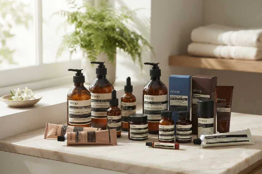 Aesop Skincare Review 2026 — Worth The Price Or Beautiful Packaging?