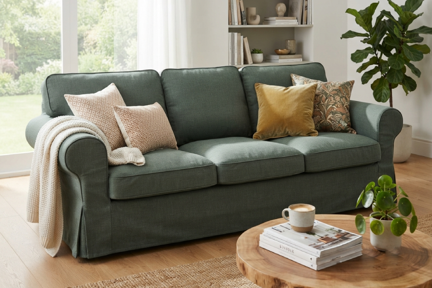 Bemz IKEA Sofa Covers Review 2026 — Worth It Or Not?