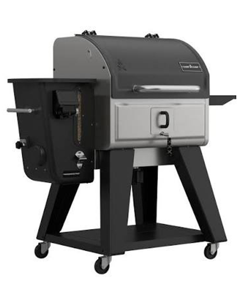 Camp Chef Woodwind Wi-Fi Pellet Grill