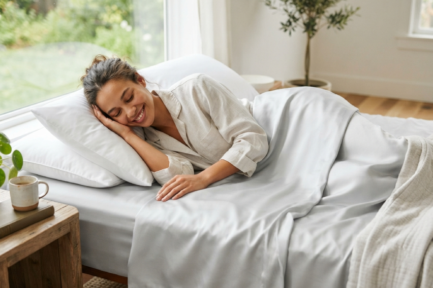 Eucalypso Home Review 2026 — Are The Cooling Sheets Actually Worth It?