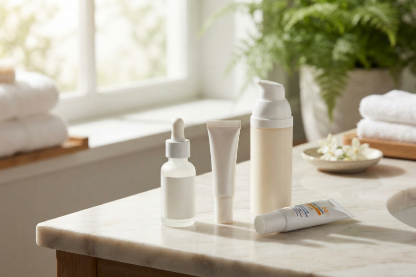 How To Start Using Retinol Without It Ruining Your Skin — The Honest Beginner Guide