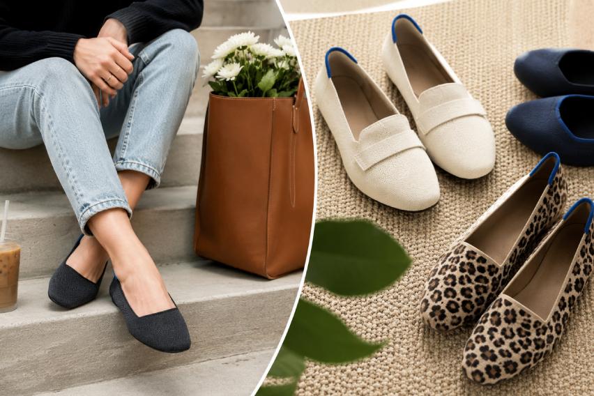 I Wore Rothy's for a Year — Here's What Nobody Tells You Before You Buy