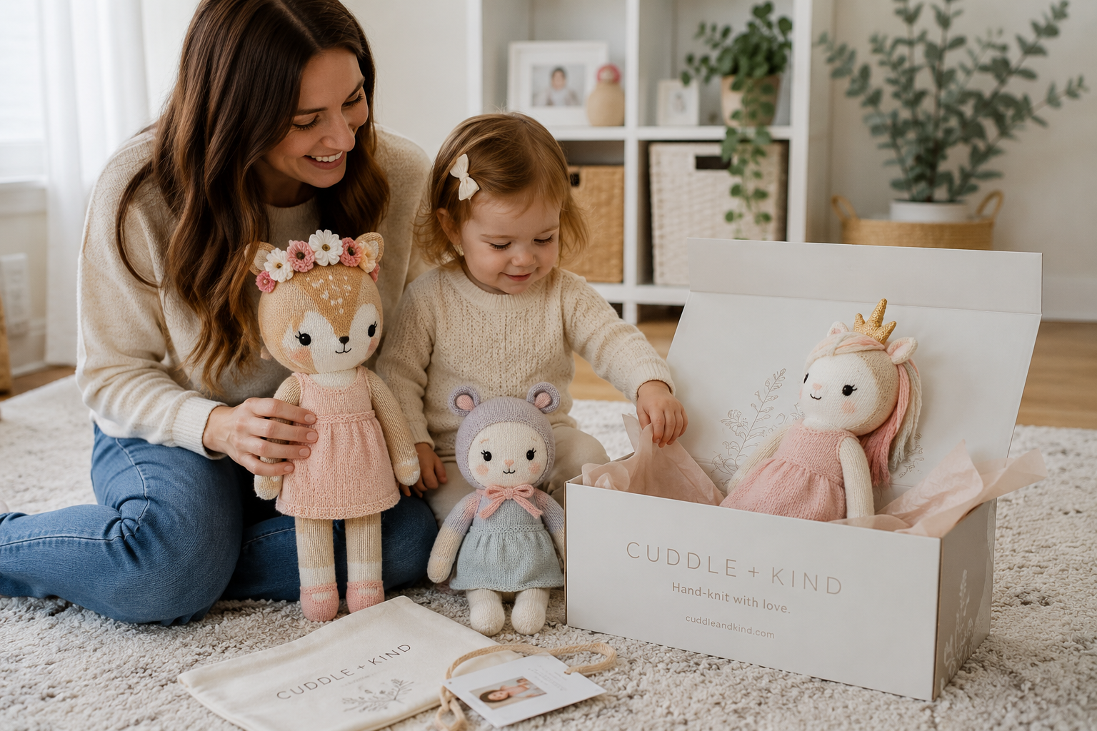 Cuddle+Kind Review 2026 — The Most Genuinely Loved Gift Brand We've Reviewed, at a Premium You Need to Know About