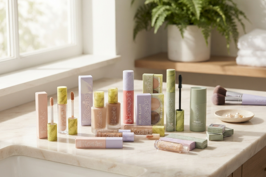 Kosas Makeup Review 2026 — Is It Worth The Hype? My Honest Assessment