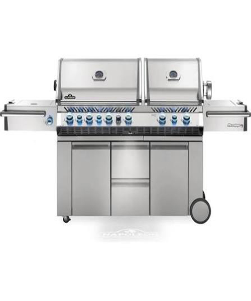 Napoleon Prestige Pro Gas Grill
