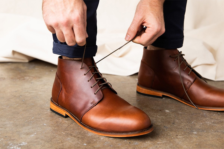 Nisolo Review — Are These Ethical Leather Shoes Actually Worth the Price