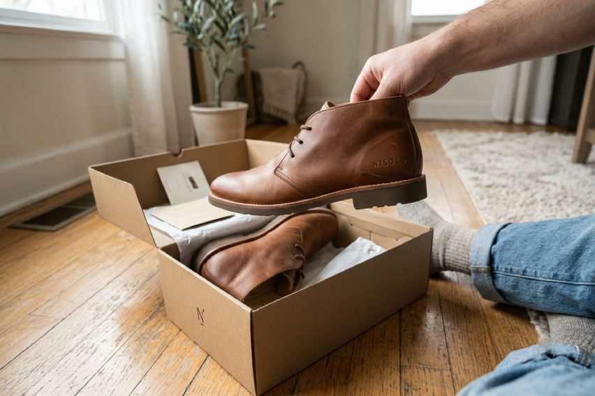 Nisolo Shoes Review 2026 — Are They Worth The Price? My Honest Experience