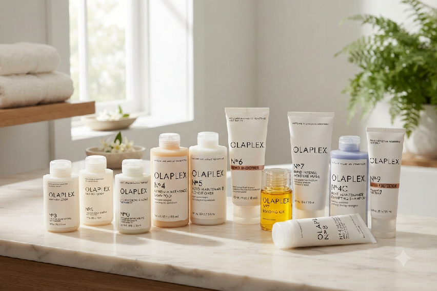 Olaplex Review 2026 — Is It Still Worth It? My Honest Take After Years Of Use