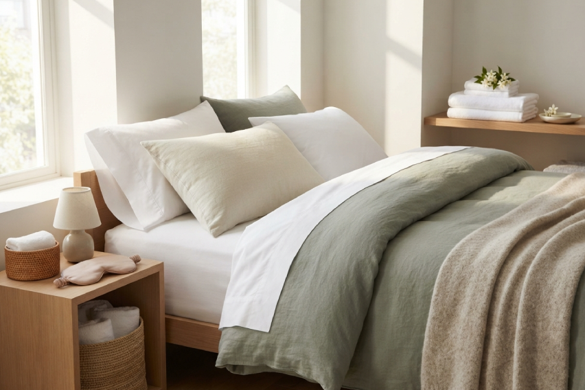 Parachute Home Review 2026 — Is It Worth The Price? My Honest Assessment