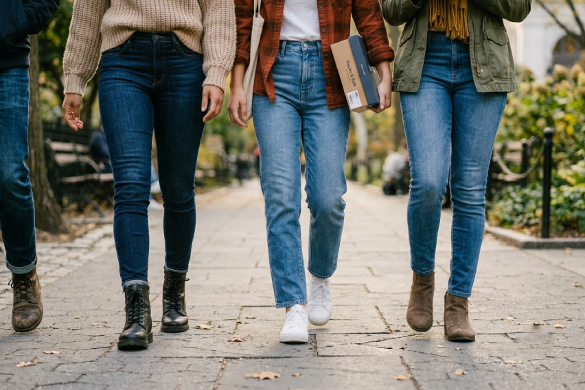 The Best Ankle Boots For Women Worth Buying In 2026 — What I've Bought And What I'd Buy Again
