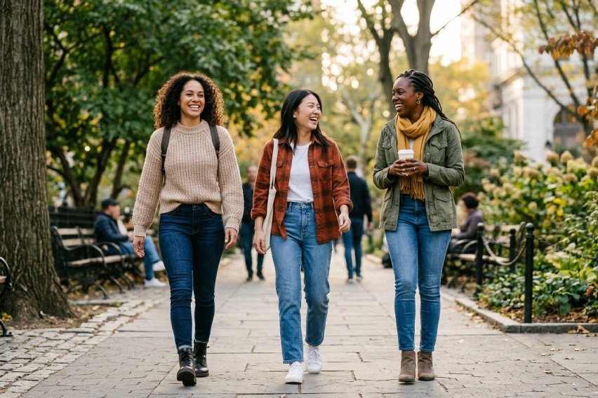 The Best Jeans That Actually Hold Their Shape For Women In 2026 — Honest After Multiple Pairs