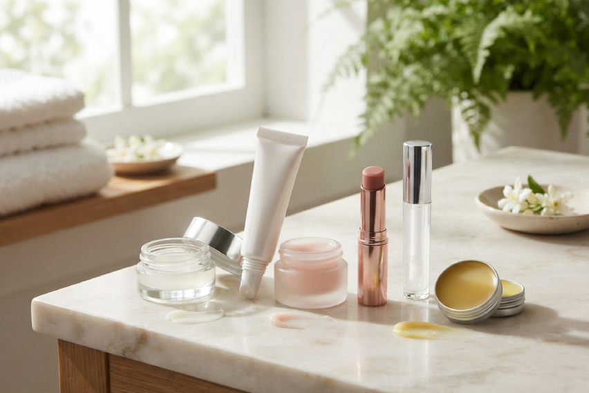 The Best Lip Balms And Treatments Worth Buying In 2026 — What I Use Daily