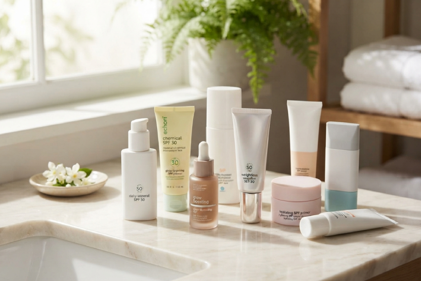 The Best SPF For Your Face In 2026 — I Tested Several. Here's What I Actually Wear Every Day