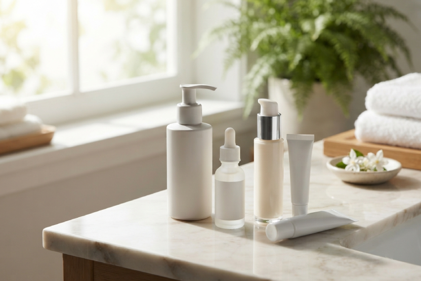 The Best Skincare Routine For Beginners In 2026 — The Honest Simple Version