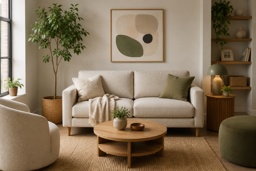 The Best Sofas For Small Living Rooms Worth Buying In 2026 — Honest Picks After A Lot Of Research