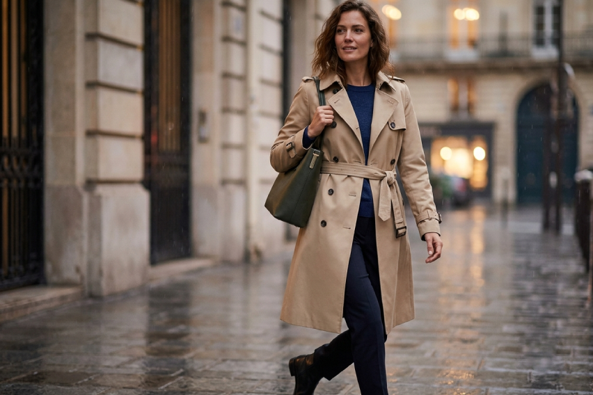 The Best Trench Coats For Women Worth Buying In 2026 — What I've Learned After Multiple Purchases