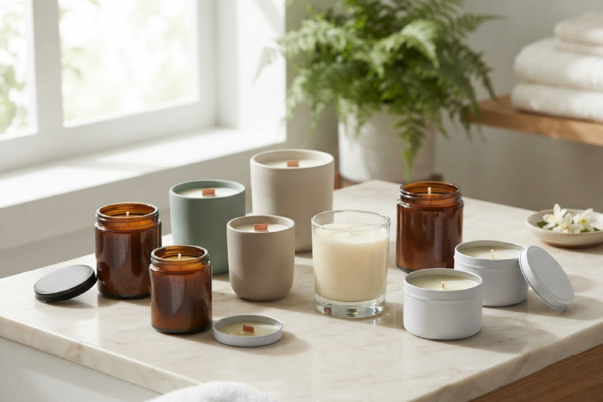 The Candles We Keep Buying — Our Honest Favourites For 2026