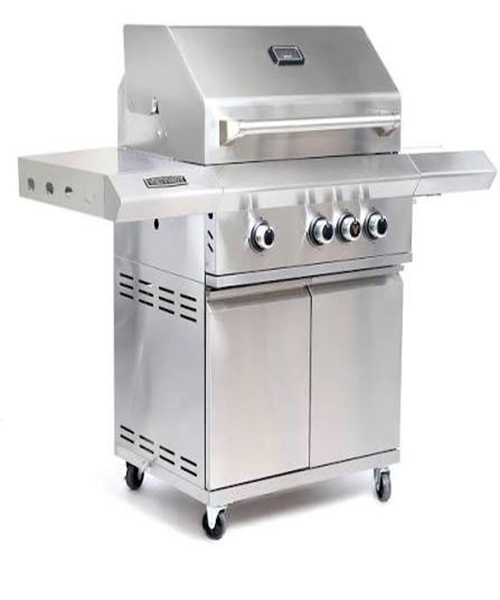 Victory Gas Grill