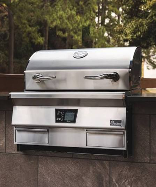 recteq E-Series 1300 Pellet Grill