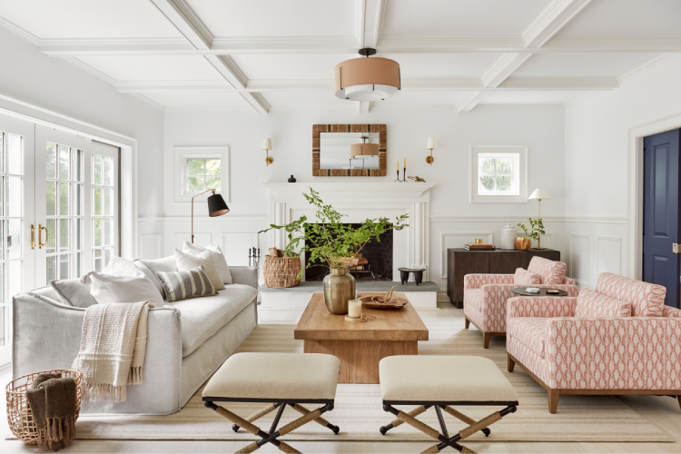 McGee & Co Living Room Decor — How to Actually Get the Look Right