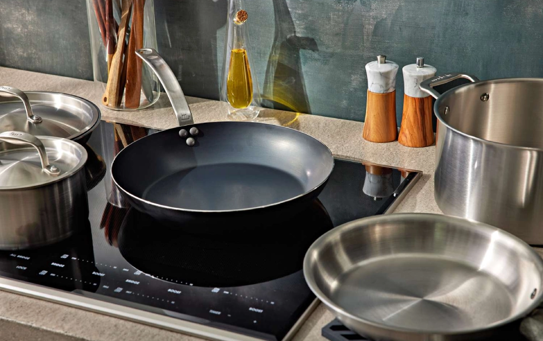 Made In cookware review