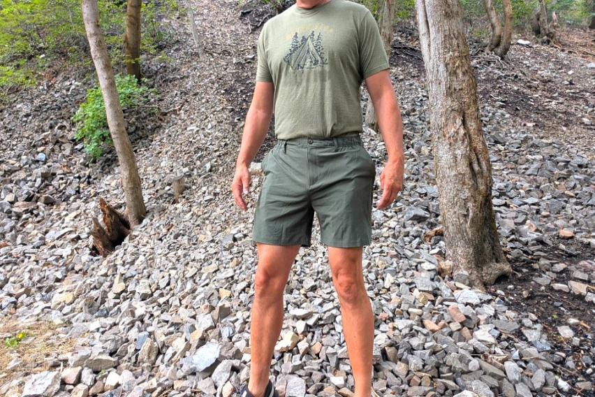 Chubbies Shorts Review: The Most Fun Men's Shorts Brand — With a Customer Service Blind Spot