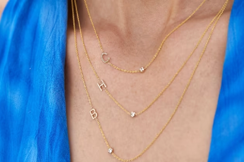 Maya Brenner Jewelry Review: Solid 14k Gold, Celebrity-Worn, and Designed to Build Over a Lifetime — With One Major Policy Restriction
