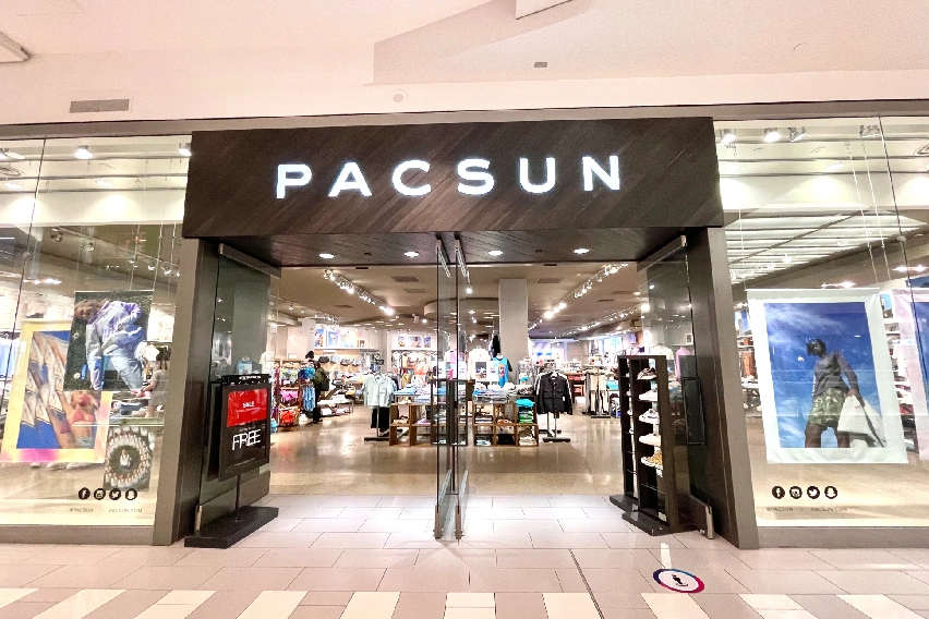 PacSun Review: The California Lifestyle Brand That Needs to Fix Its Online Store