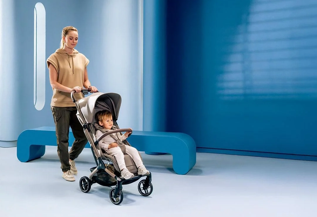 Maxi-Cosi Review